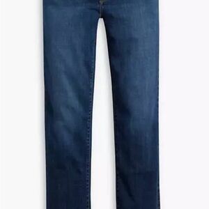 Levi’s Women’s Skinny Midrise Jeans 32” Waist, 36” Length, Inseam 24” No Size